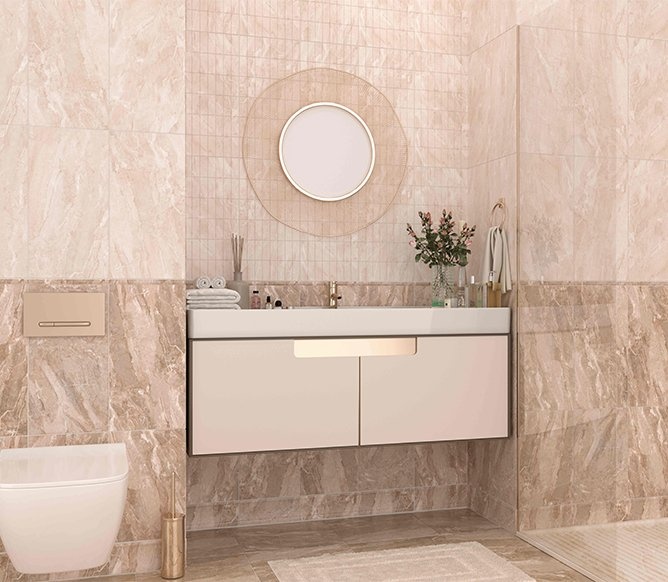 Constante Нефрит Керамика