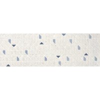 Contract Bianco Rect 40x120