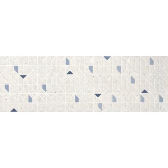 Contract Bianco Rect 40x120