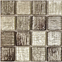 Copper Patchwork 298x298х4