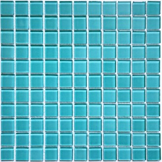 Coral sea (стекло) 4*25*25 300*300