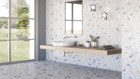 Corinto Hexa (ITT Ceramic)
