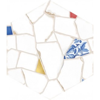 Corinto Hexa 23,2x26,7