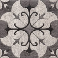 Cork Grey 45x45