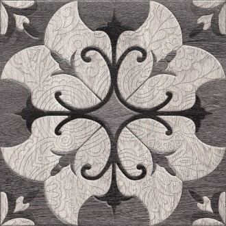 Cork Grey 45x45