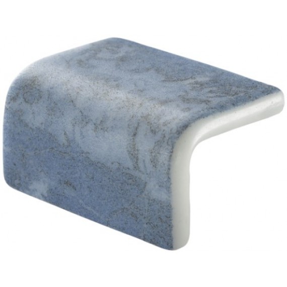 Мозаика Corner Bluestone Safe 3х5х2,5