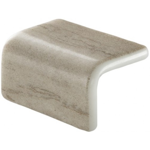 Мозаика Corner Creamstone Safe 3х5х2,5