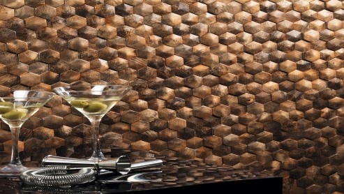 Керамогранит Corten Dune