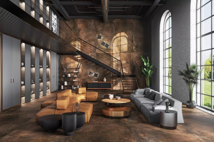 Corten/Кортен Kerama Marazzi