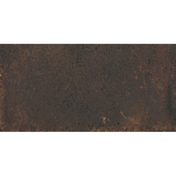 Керамогранит Corten GRAPHITE Nat. R10 49,75x99,5