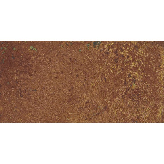 Керамогранит Corten OXIDUM Nat. R10 49,75x99,5