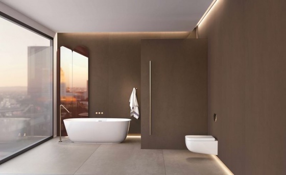 Corten (Moreroom Stone)