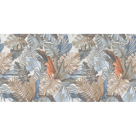 Керамогранит Cosera Decor Bianco Matt 60x120