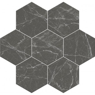 Cosmo Black 20x24