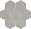 Cosmo Silver 20x24