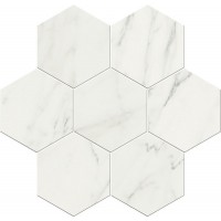 Cosmo White 20x24