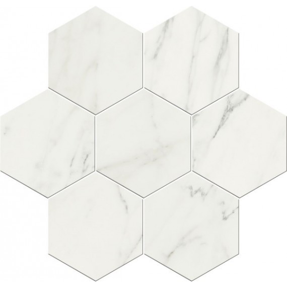 Cosmo White 20x24