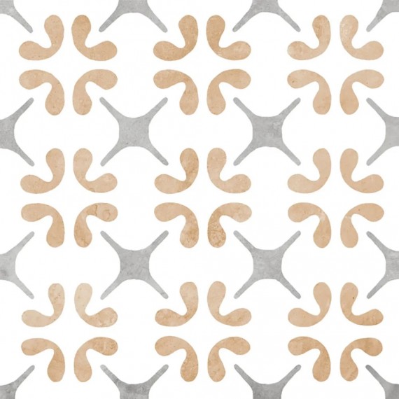 Керамогранит Cosmopolitan Barcelona 15x15