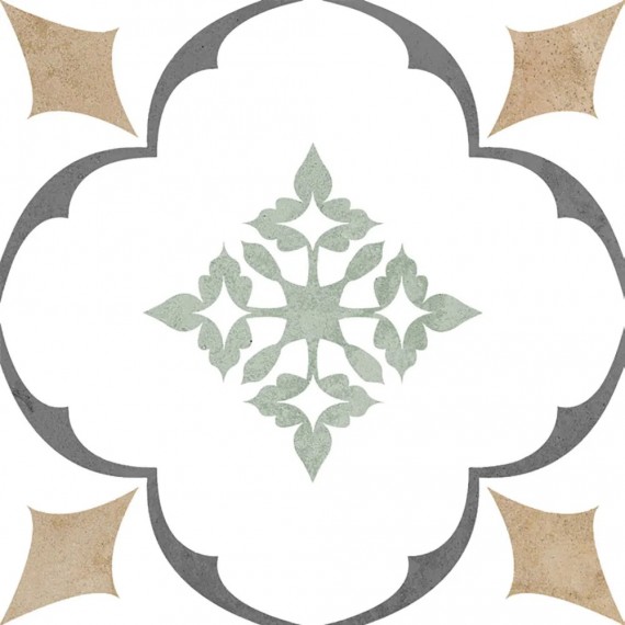 Керамогранит Cosmopolitan Berlin 15x15