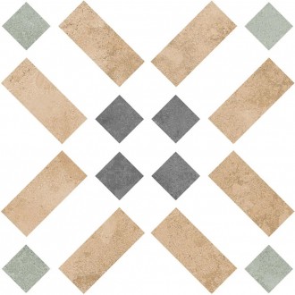 Cosmopolitan Dublin 15x15