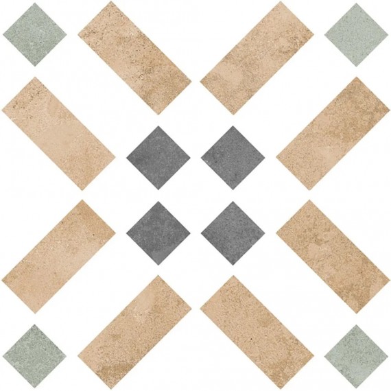 Керамогранит Cosmopolitan Dublin 15x15