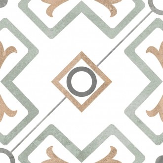 Cosmopolitan Paris 15x15