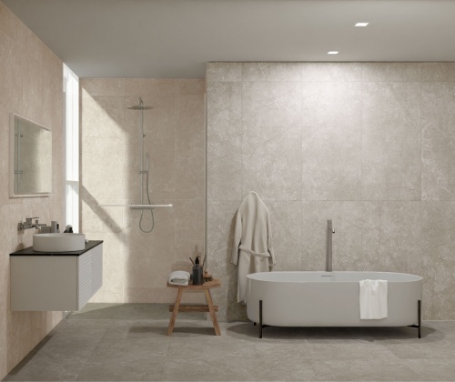 Costa Rica (Global Tile)