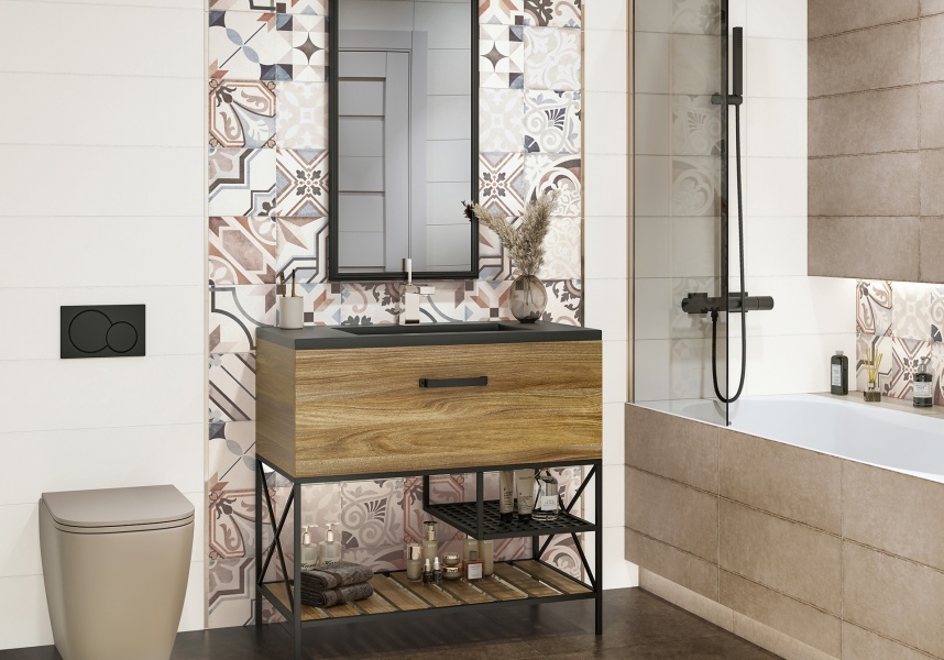 Costa Rica Alma Ceramica (Уралкерамика)
