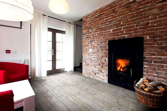 Cottage (Oset)