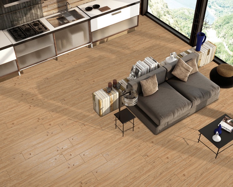 Cottage Infinity Ceramica