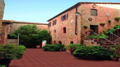 Керамогранит Cotto Gres de Aragon