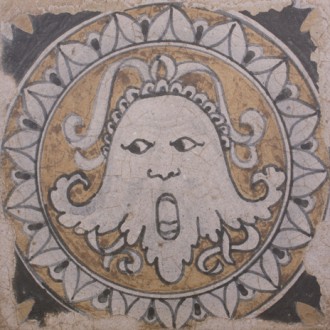 Cotto Deco Cara 30х30