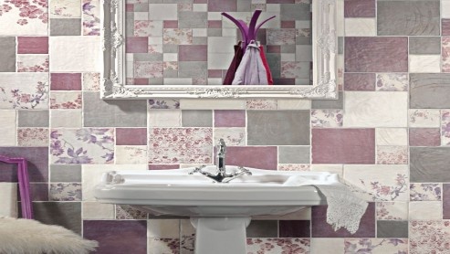 Керамогранит Cotto Vogue (Serenissima Cir)