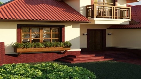 Керамогранит Country Wisnia CERRAD