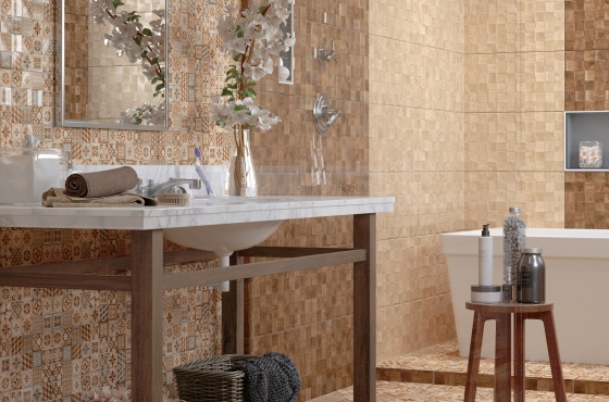 Country Wood (Golden Tile (Харьков))