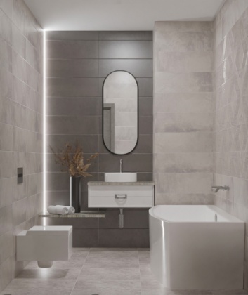 Couture (Eletto Ceramica)