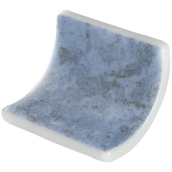 Мозаика Cove Bluestone Safe 3х5х3