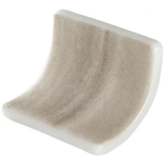 Мозаика Cove Creamstone Safe 3х5х3