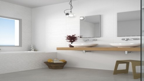 Керамическая плитка Cover (Saloni)