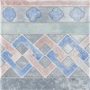 Cr.Empoli Aquamarine 22.3x22.3