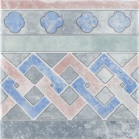 Cr.Empoli Aquamarine 22.3x22.3