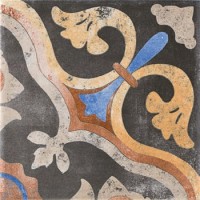 Cr.Empoli Earth 22.3x22.3