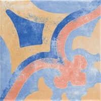 Cr.Empoli Skyblue 22.3x22.3