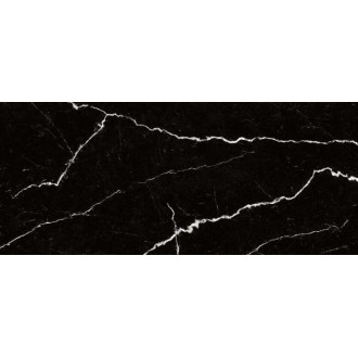 Cr.Lux Deva Nero 6mm Pol Rett 120x280