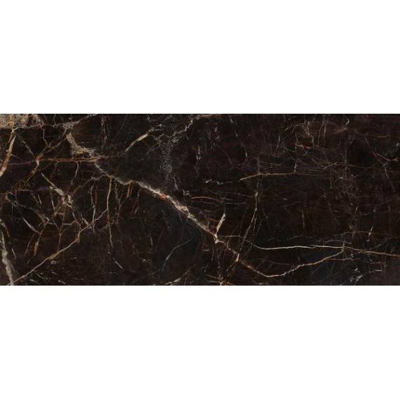 Керамогранит Cr.Lux Laurants Brown 6mm Pol Rett 120x280