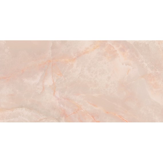Керамогранит Cr.Lux Noor Peach Pul. Rect. 60x120