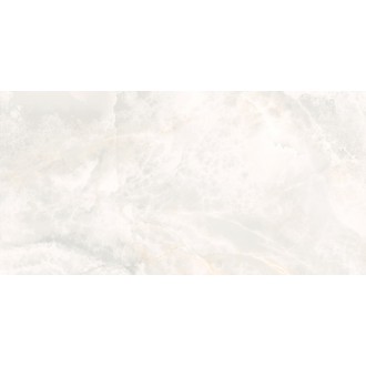 Cr.Lux Noor White Compacglass Rect. 60x120