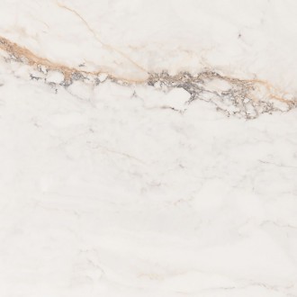 Cr.Pisa Gold Compacglass Rect 60x60