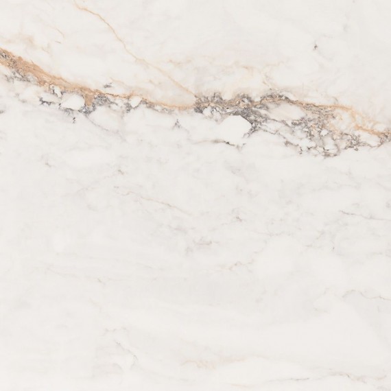 Керамогранит Cr.Pisa Gold Compacglass Rect 60x60