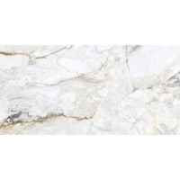 Cr.Pisa Gold Pul. Rect. 6mm 120x260